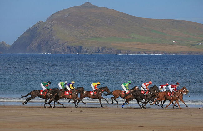 Dingle Town Holiday Home - Foto 16