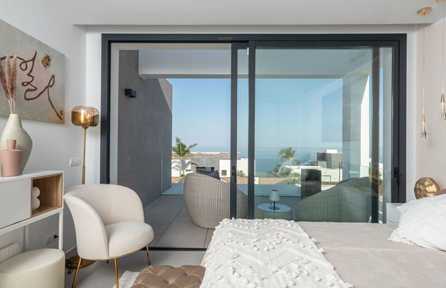 Villa Morris - Foto 27