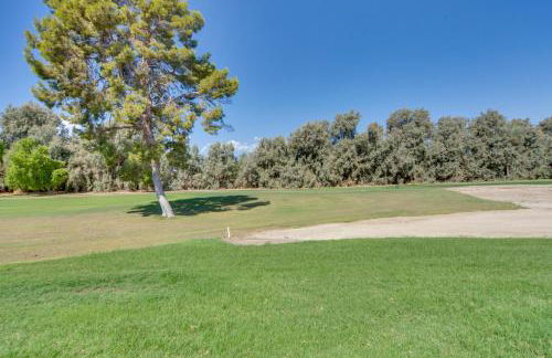 Pet-Friendly Stay with Patio in Palm Desert Resort! - Foto 21