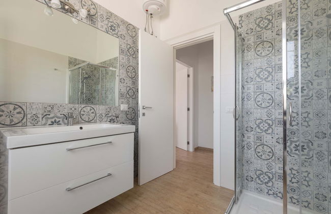 Villa Oasi Marina - Foto 30