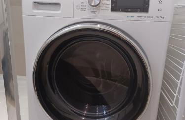 2 beds, modern building, with mobile AC, Paris Expo, 7' metro 2 steps to Paris - Foto 11