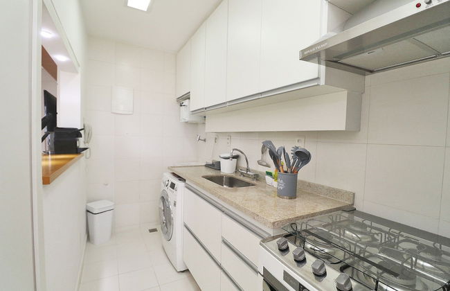 Rio Spot Alfa Barra U044 - Foto 9