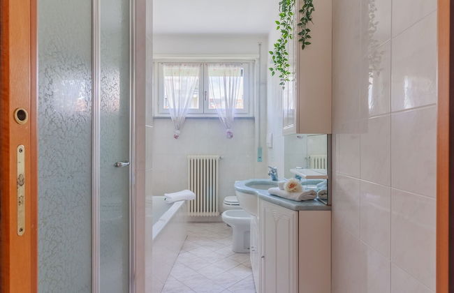 Sunflowers Home in Mandello del Lario - Foto 33