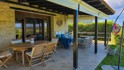 Maria's stone Heaven Retreat - Foto 4