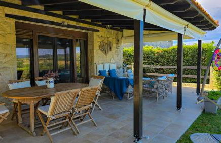 Maria's stone Heaven Retreat - Foto 4