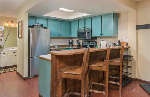 Giant Steps 63 Ski in out - Foto 3