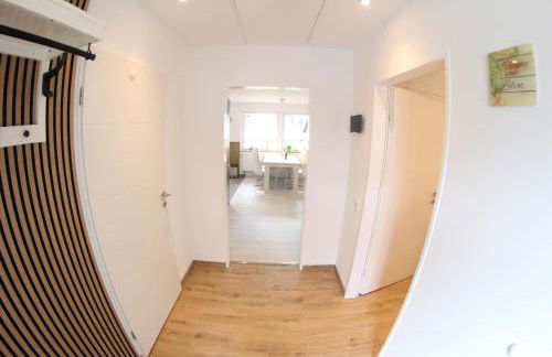 Ferienwohnung MoinMoin 2B - Foto 15