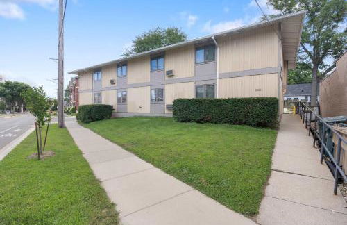 Close to Campus & Hospital with Free Parking - Fast Wifi - Foto 32