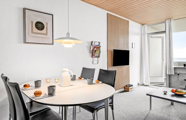 "Benite" - 50m from the sea - Foto 16