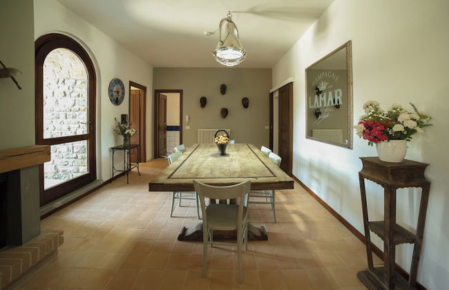 HT CASTELLO DI CAMPOLONGO - Photo 70