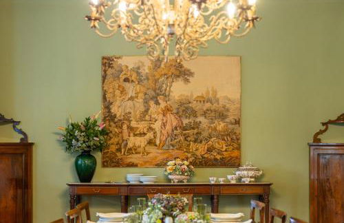 PODERI LA ROCCHETTA Countryside Estate on the Hills of Lake Garda - Foto 34