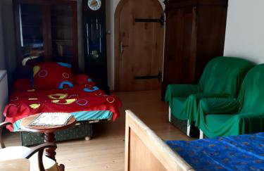 EkoTurystyka Natura Gwiazd - Green Velo - Workation Park - Ziołowy Klimat Bieszczad - Foto 78