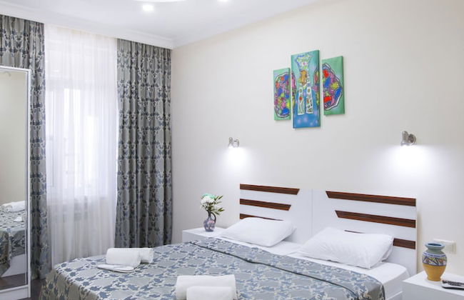 Leyla Apartmens 1 - Foto 29