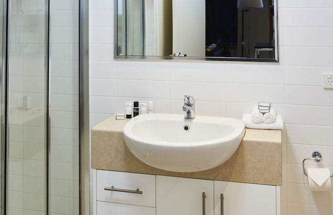 Buller Holidays Apartment Rentals - Foto 70