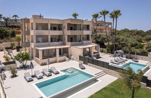 Kymélia Luxury Residences With Sea View - Photo 1