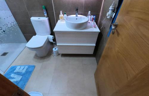 El Cotillo Sonando/Stylish/Minutes from swim or surf/Well equipped - Foto 21