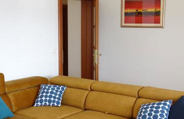 6-pax Apartment ON THE BEACH - TOP Floor, Great sea view, Parking ensured - Photo 12