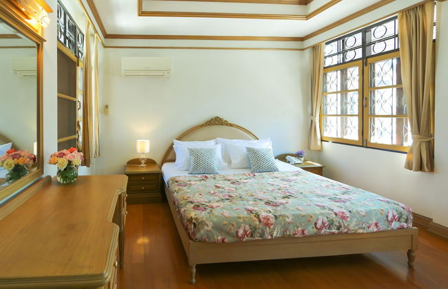 Villa de Nimman - Photo 5