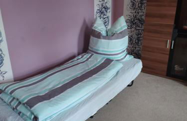 Ferienwohnung am Tierpark Weißwasser - Foto 10