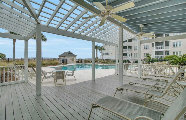 103 H Tidewater by Avantstay Walk to Beach Community Pool - Foto 7