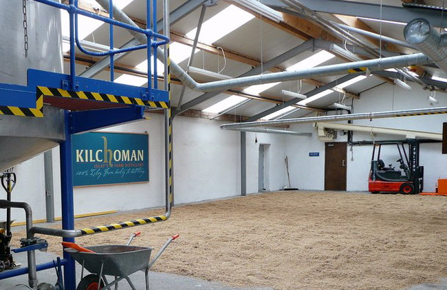 Circuit Islay Whisky de 4 jours au départ de Glasgow - Photo 14
