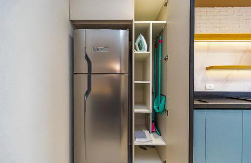 Estilo, Requinte e Conforto no Ecoville - SOU0303A - Foto 19