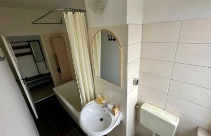 MiCasa TuCasa - 3-R Apartment Leipziger Neuseenland Nova - Foto 16