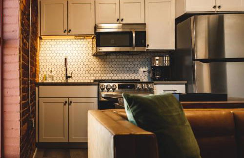 Three Trails Downtown Elkin - Foto 14