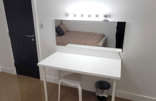 Stunning 2-bed Apartment in Manchester Built 2023 - Foto 6