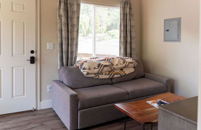 Rogue River Resort - Foto 4