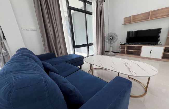 Poome House - Foto 33