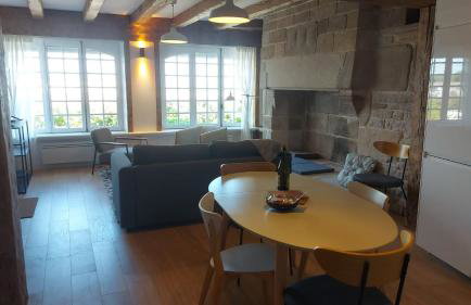 Villa Ster et Mer - Foto 64