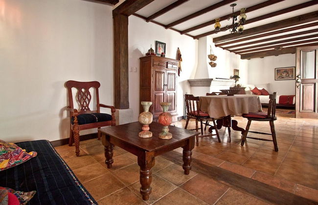 Villa Santa Ana Guatemala - Foto 2