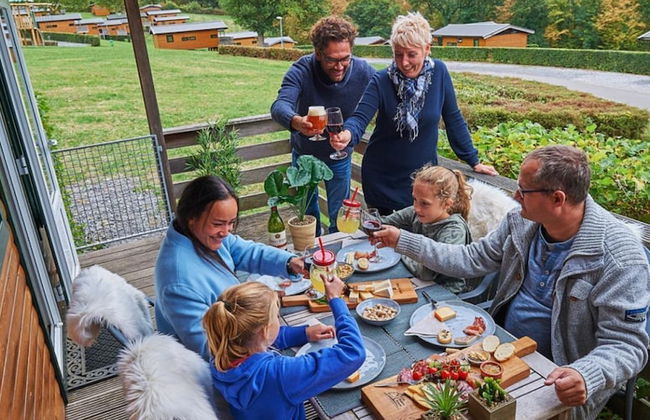 Vallée les Etoiles - Foto 32