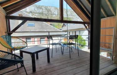 La maison du lac - Foto 15