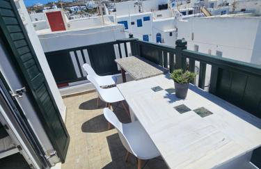 Draskos Apartment - Foto 18