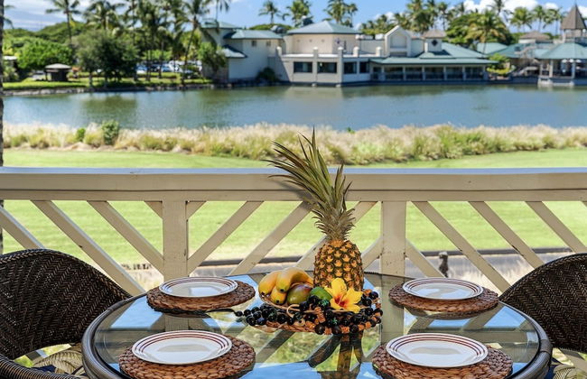 Fairway S Waikoloa O21 2 Bedroom Condo by RedAwning - Foto 41