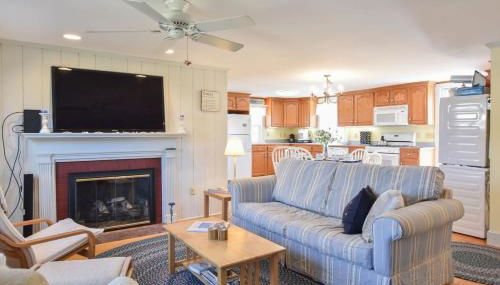 Walk 3 Mins to Private Assoc Beach - Foto 5