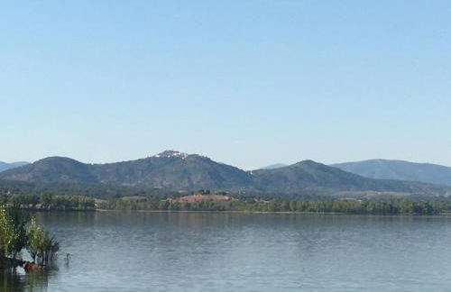 Villa La Parra en el corazón de la Sierra de Gata TR-CC-00464 - Foto 29