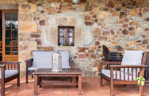 Casa Los Mozos, a 9 kilómetros de Santander y a 6 de Cabárceno - Foto 44