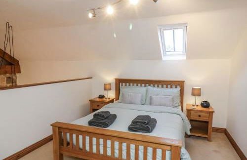 Chestnut Barn - Photo 20