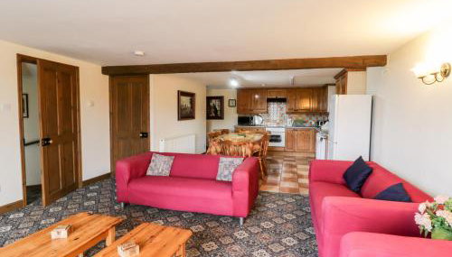 Dovecote cottage - Foto 5