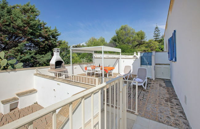 La Primula Apartment 2 Sea View - Foto 23