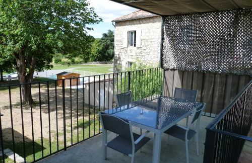 La Bastide des Borels - Foto 12