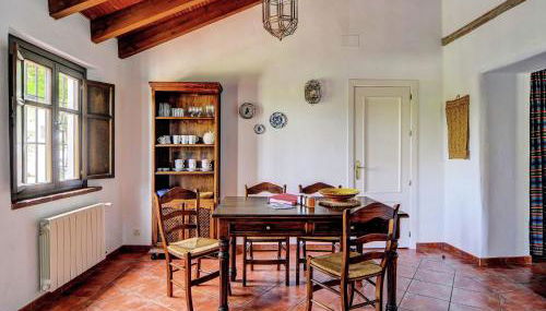 Holiday Home in Villanueva Near El Torcal Park - Foto 5