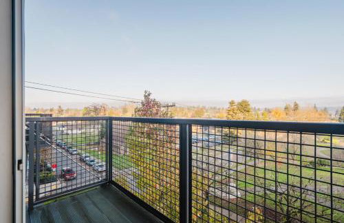 Blueground Columbia City gym wd nr park SEA-788 - Foto 5