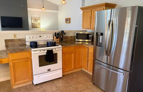 Upscale Two Bedroom Mountain Retreat - Foto 10