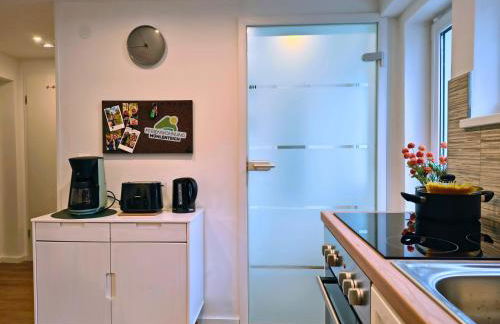 Ferienwohnung Mühlenteich by Hoheisel, Zaubernuss, Parken, Wanderstart, WLAN - Foto 21