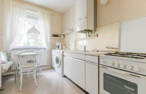 Private Apartment - Foto 9