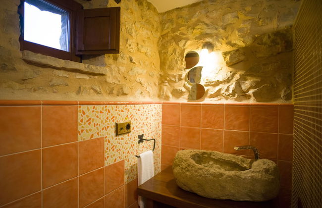 Aldea Ecorural - Foto 48